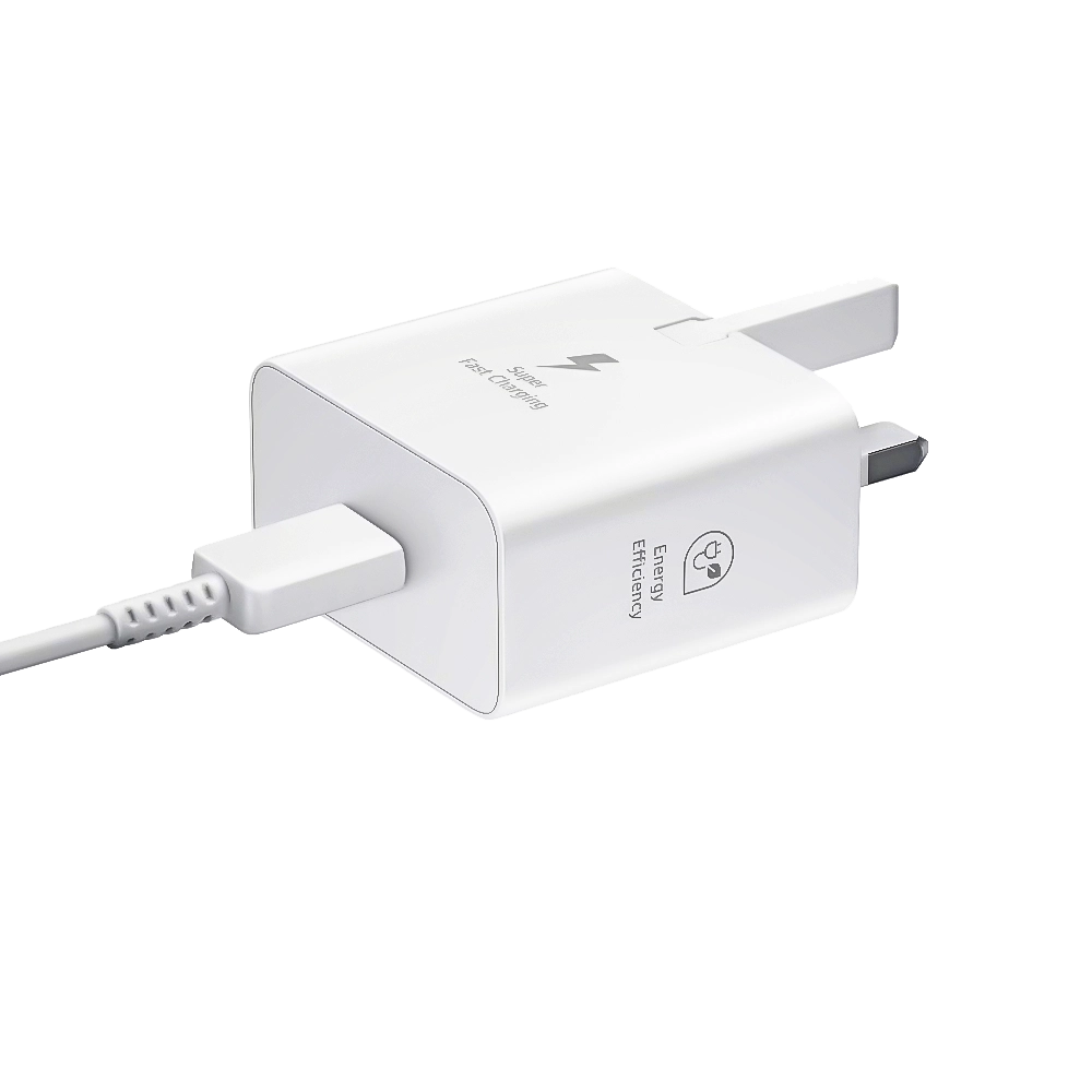 آداپتور SAMSUNG 25W 3PIN