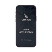 گلس SUPER ORYXUS مدل IPHONE 16 PRO