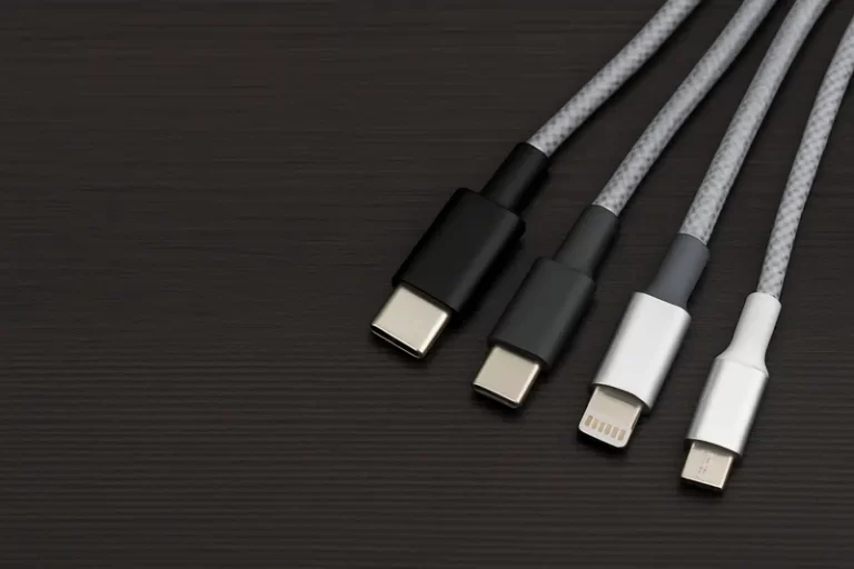 بهترین کابل شارژ گوشی در 2025