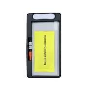 گلس UV ORYXUS مدل XIAOMI NOTE 10PRO