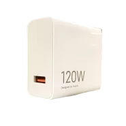 آداپتور سرجعبه XIAOMI 120W