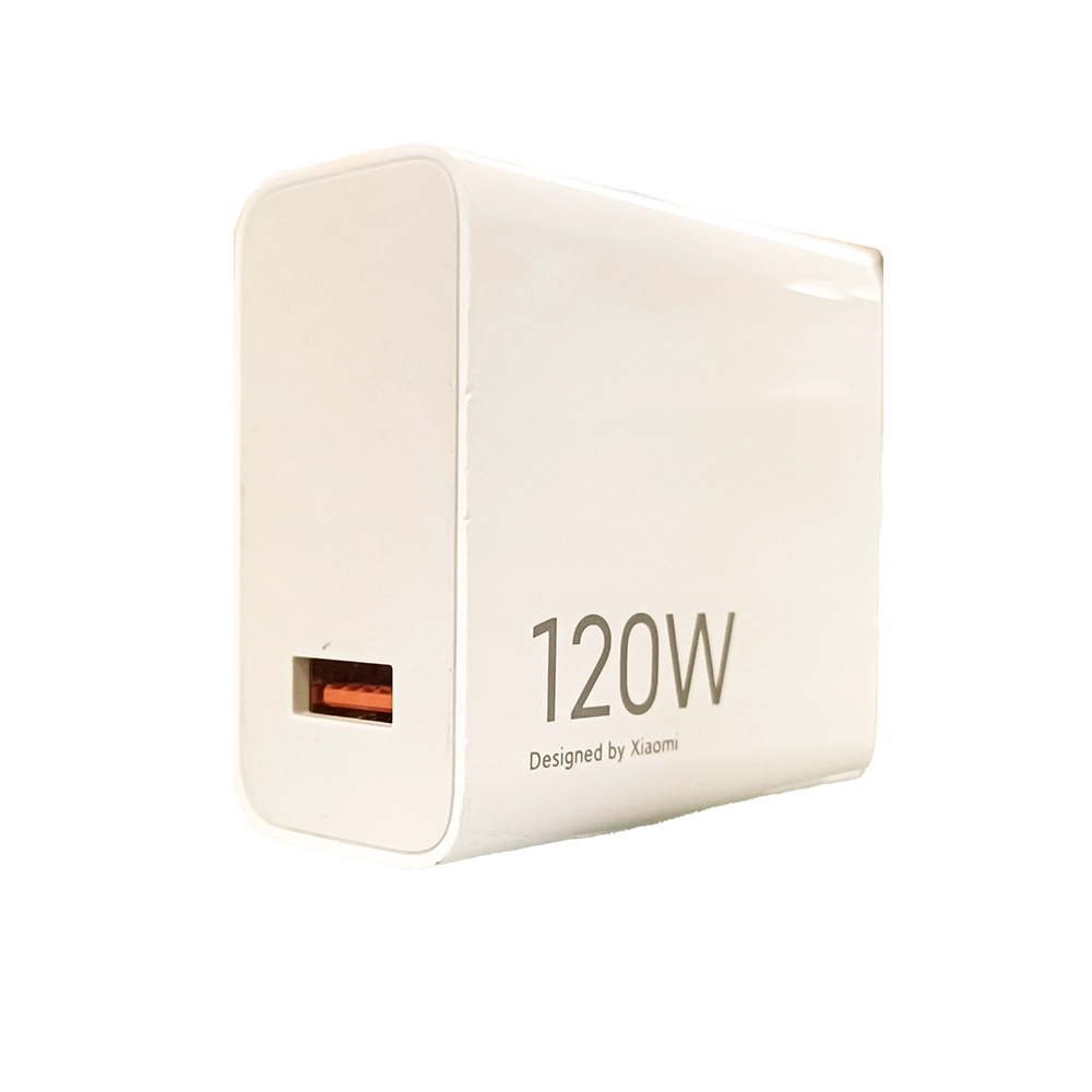 آداپتور سرجعبه XIAOMI 120W