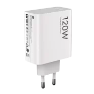 آداپتور XIAOMI 120W با پین ایرانی