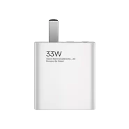 آداپتور سرجعبه XIAOMI 33W