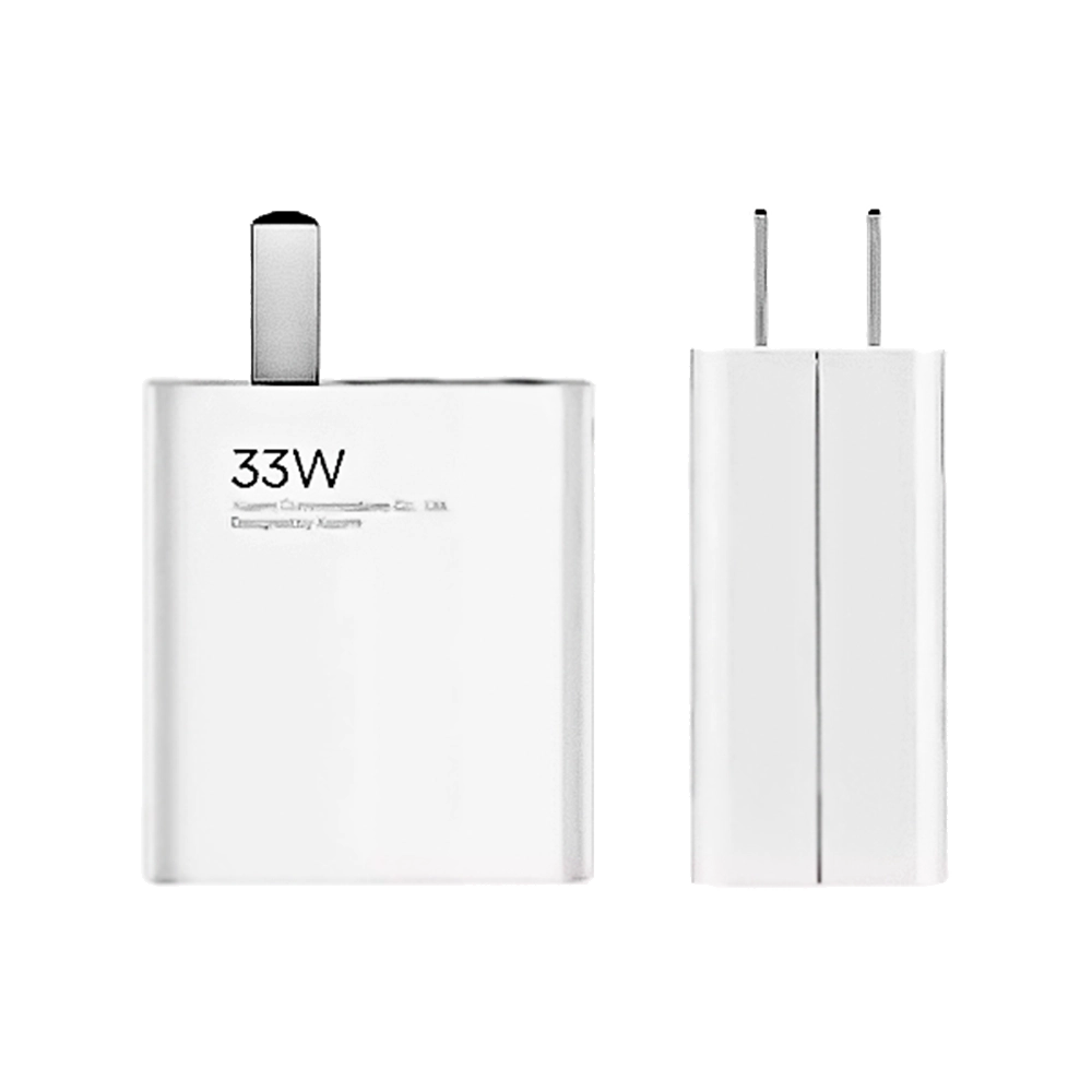 آداپتور XIAOMI 33W