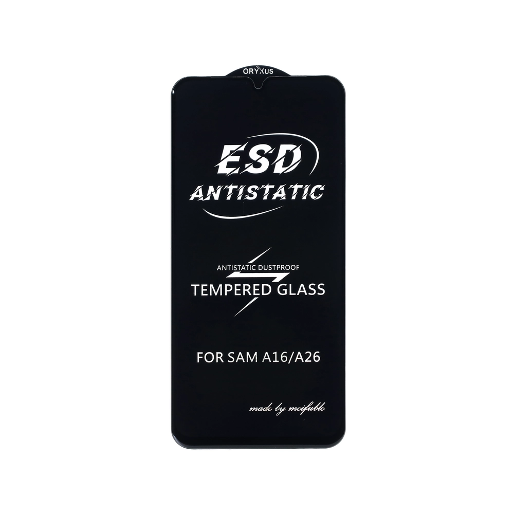 گلس ESD اوریکسس مدل سامسونگ A26