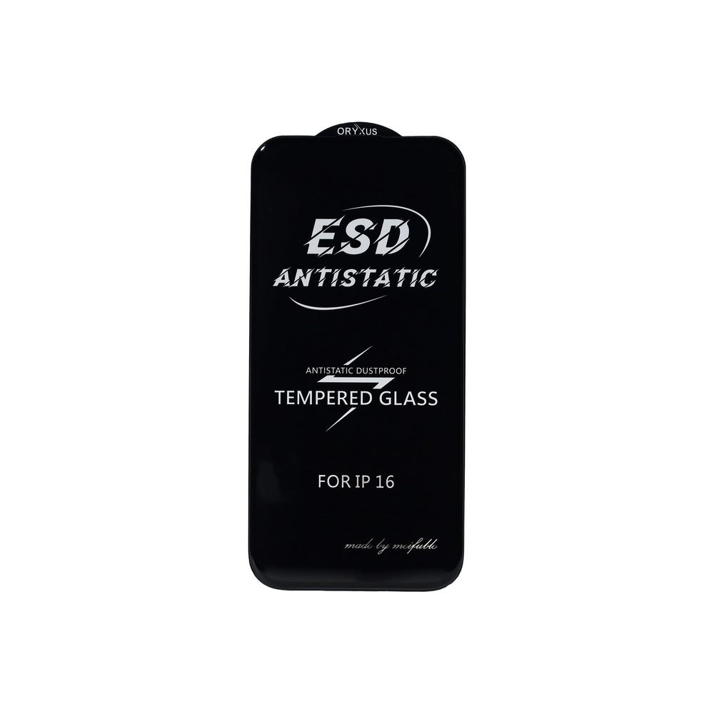 گلس ESD اوریکسس مدل آیفون 16