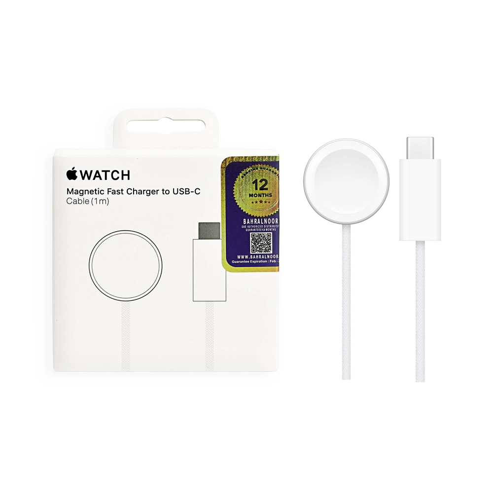 شارژر اورجینال APPEL WATCH Series8