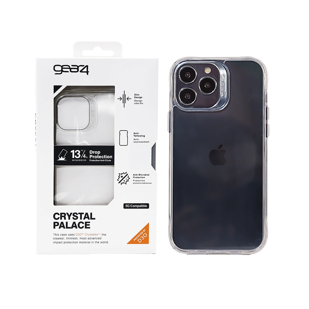 گارد GEAR4 IPHONE 14 PROMAX