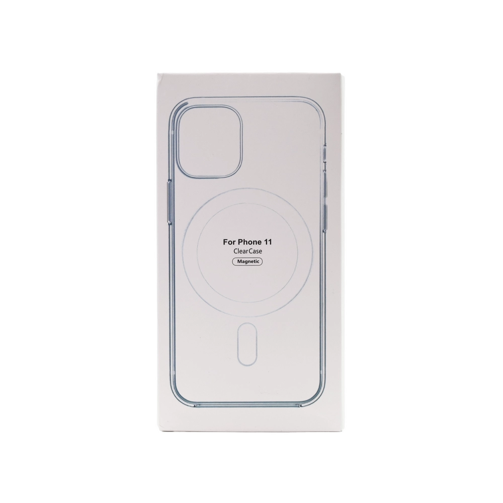 گارد Clear Case IPHONE 11