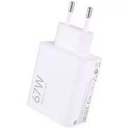 شارژر سرجعبه 67W شیائومی
