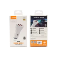 شارژر فندکی LDNIO C511Q