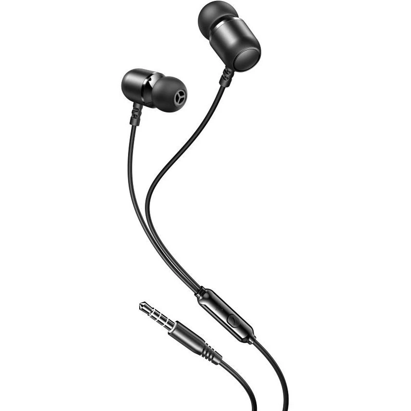 هندزفری سیمی XO EP-63