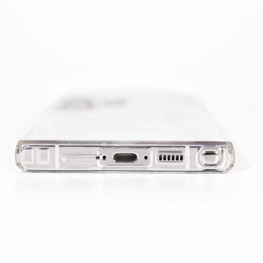 گارد Clear Case SAMSUNG S25 ULTRA