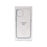 گارد Clear Case IPHONE X/Xs