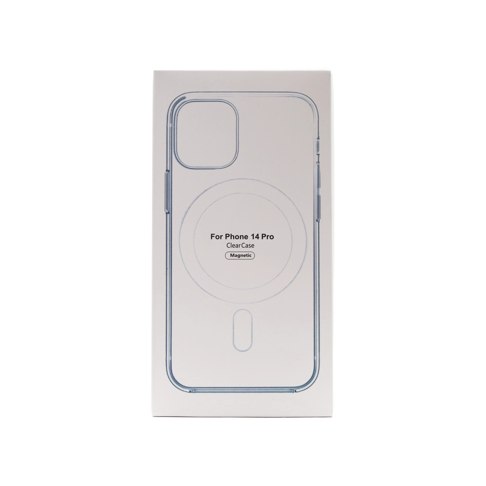 گارد Clear Case IPHONE 14 PRO