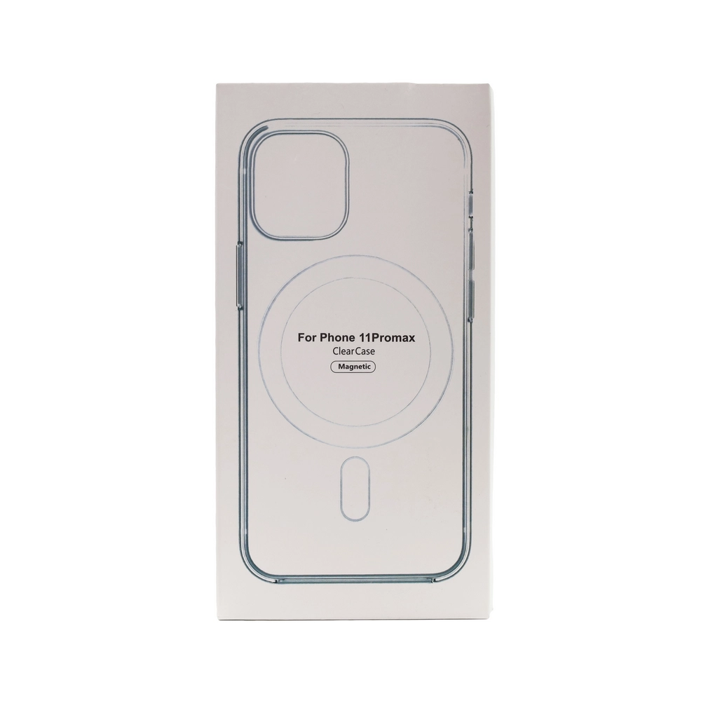 گارد Clear Case IPHONE 11 PROMAX