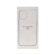 گارد Clear Case IPHONE 12/12 PRO
