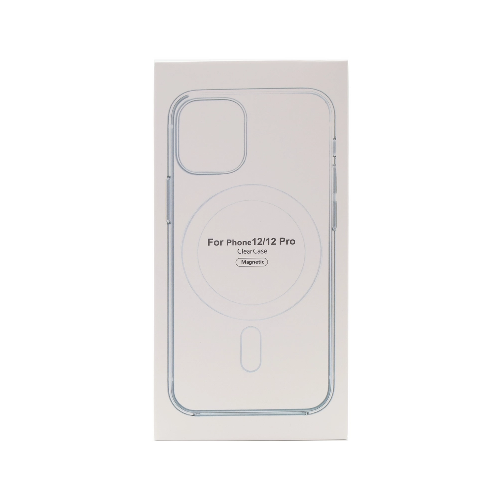 گارد Clear Case IPHONE 12/12 PRO