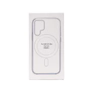 گارد Clear Case SAMSUNG S22 ULTRA