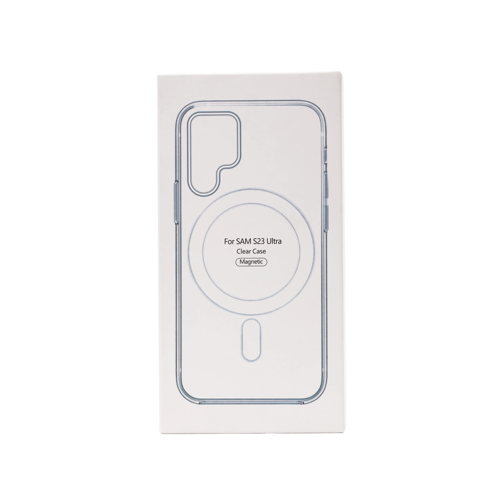 گارد Clear Case SAMSUNG S23 ULTRA