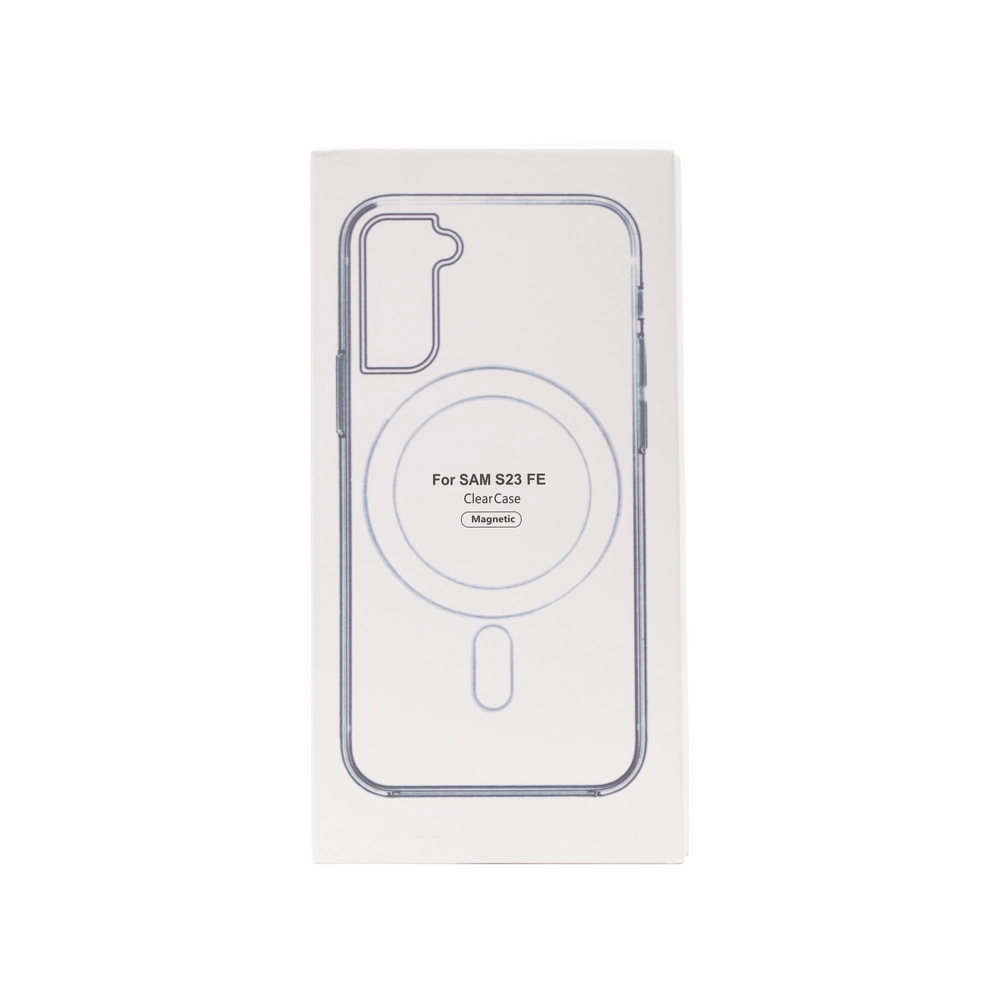 گارد Clear Case SAMSUNG S23 FE