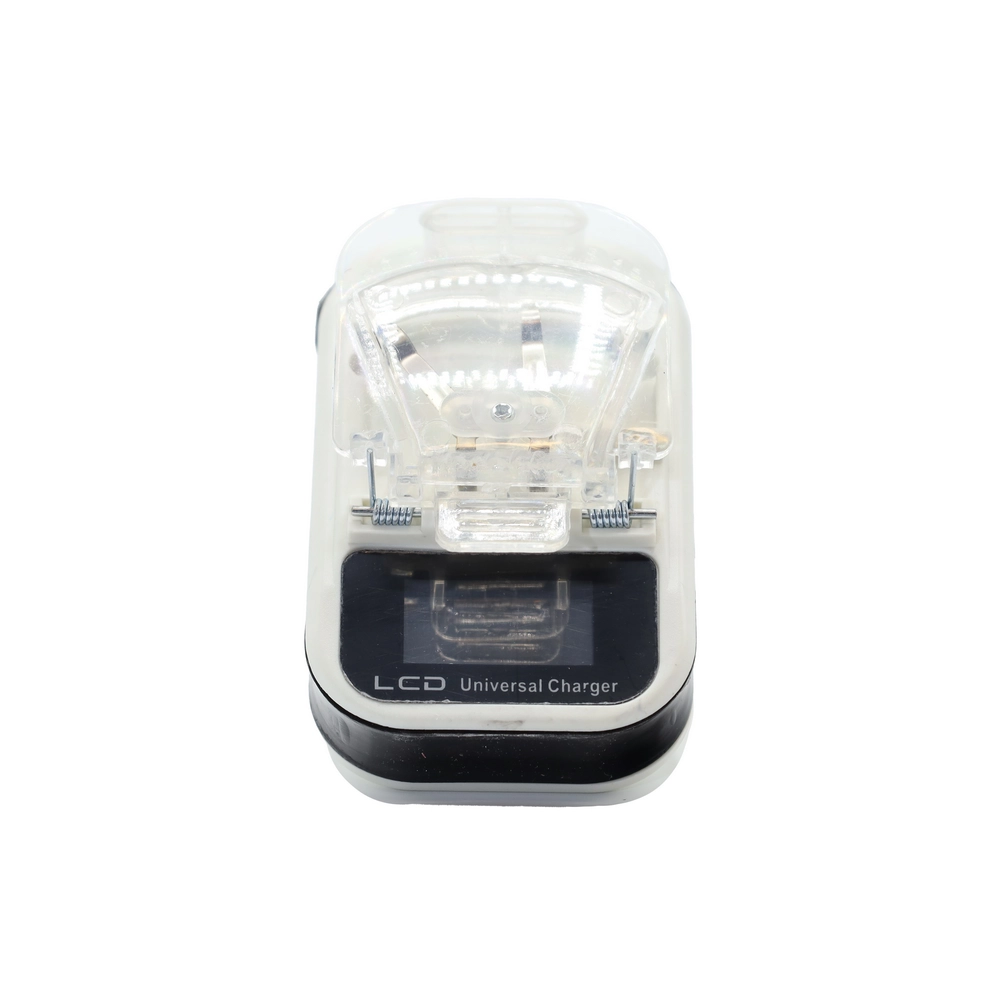 شارژر همه کاره