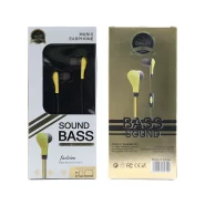 هندزفری سیمی PAPADA PA01