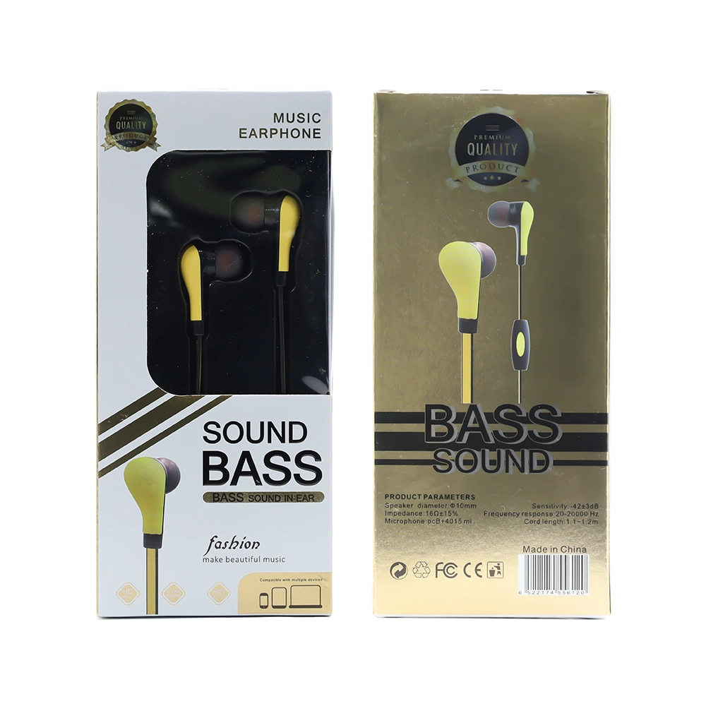 هندزفری سیمی PAPADA PA01