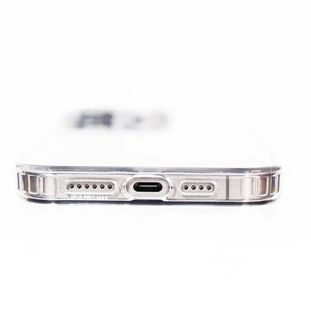 گارد Clear Case IPHONE 15 PROMAX