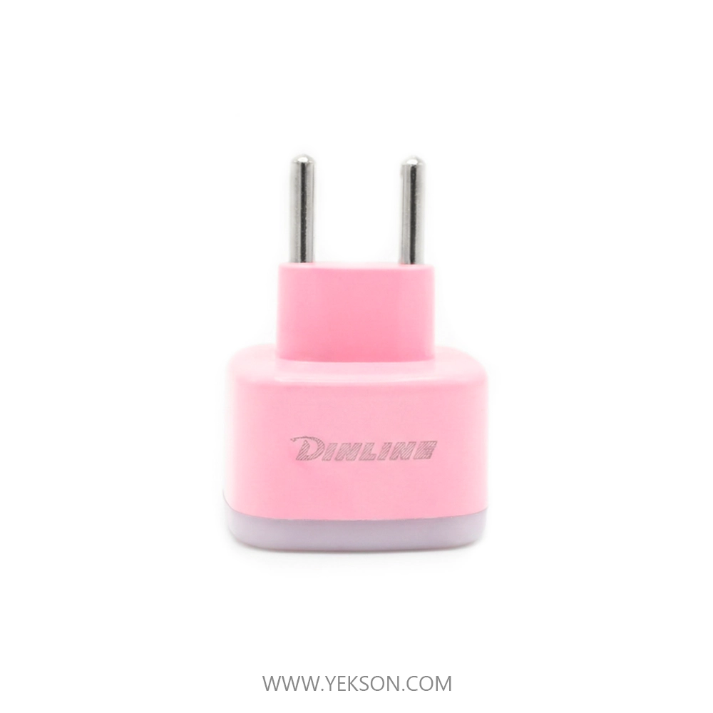 تبدیل 3به2 DINLINE DA-100