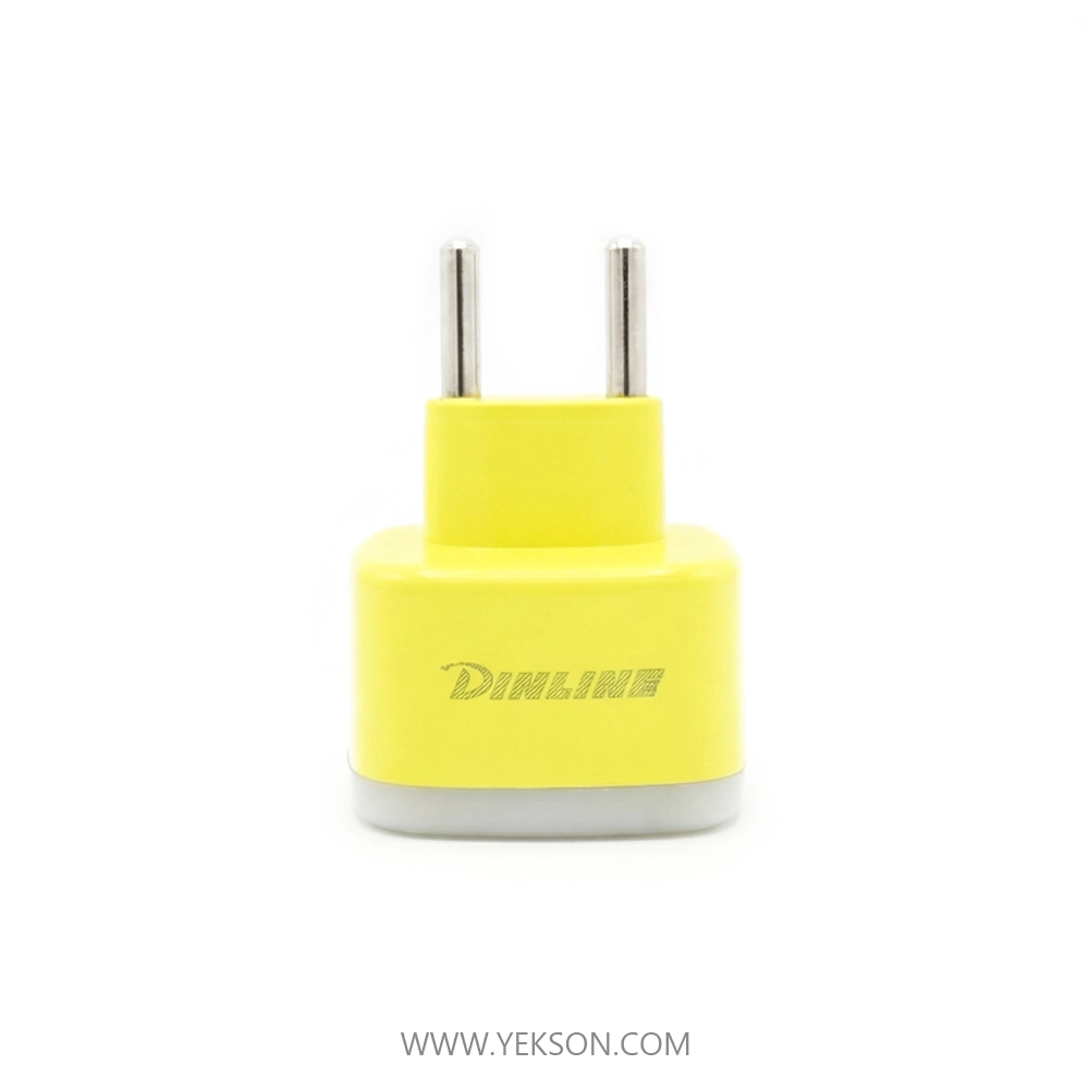 تبدیل 3به2 DINLINE DA-100