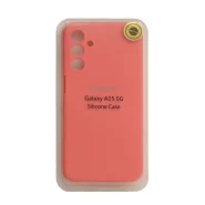 گارد سیلیکونی SAMSUNG A15