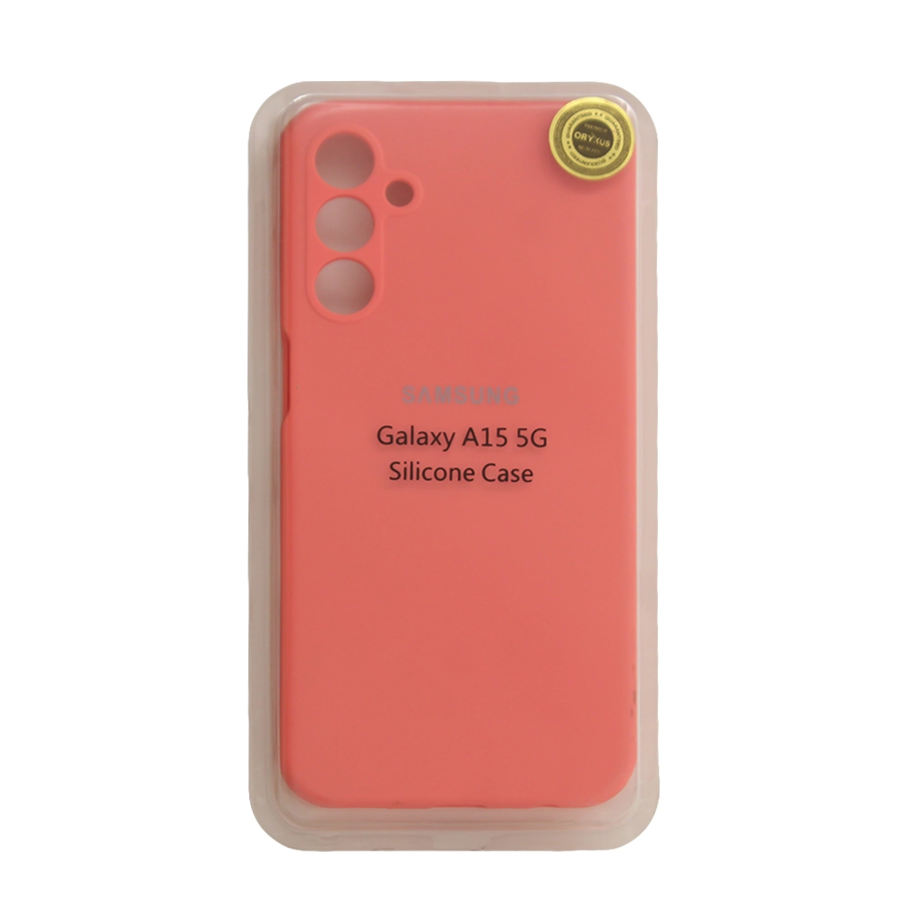 گارد سیلیکونی SAMSUNG A15