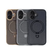 گارد سولاداکربن مگسیف IPHONE 16