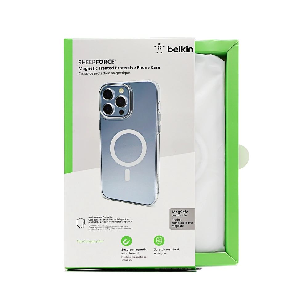 گارد BELKIN IPHONE 13