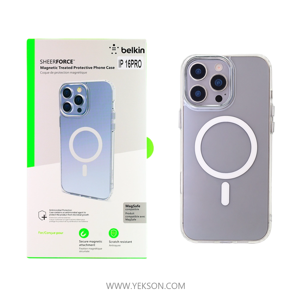 گارد BELKIN IPHONE 16PRO