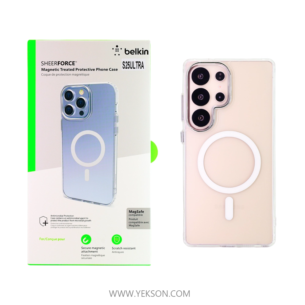 گارد BELKIN SAMAUNG S25 ULTRA