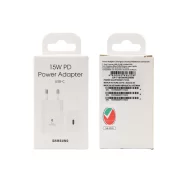 آداپتور اورجینال پکدار SAMSUNG 15W