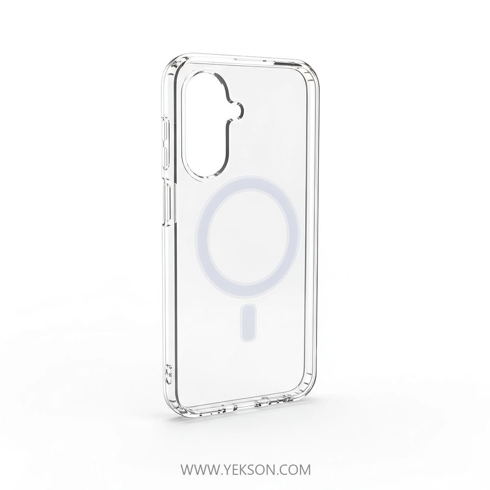 گارد Clear Case SAMSUNG A26