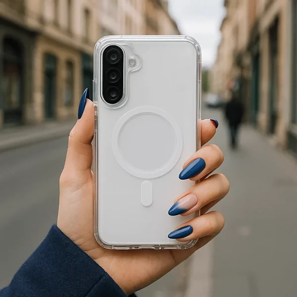 گارد Clear Case SAMSUNG A26