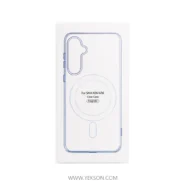 گارد Clear Case SAMSUNG A36/A56
