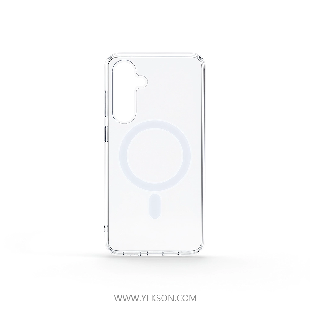 گارد Clear Case SAMSUNG A16