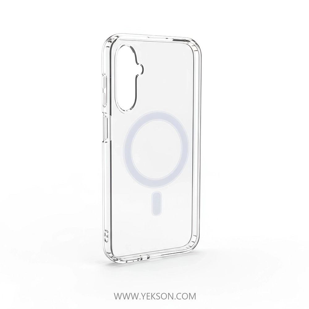 گارد Clear Case SAMSUNG A16