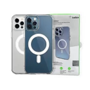 گارد شفاف IPHONE 13PROMAX برند BELKIN