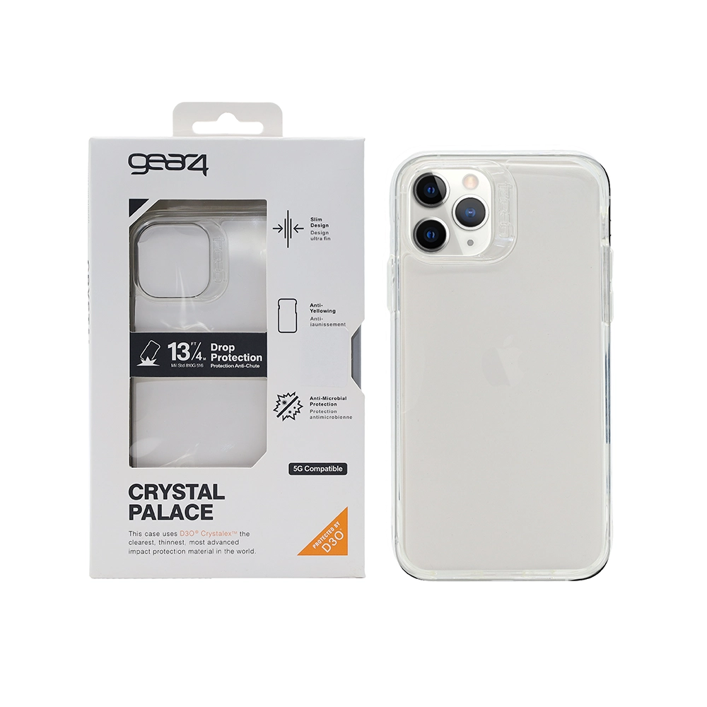 گارد GEAR4 IPHONE 11 PRO