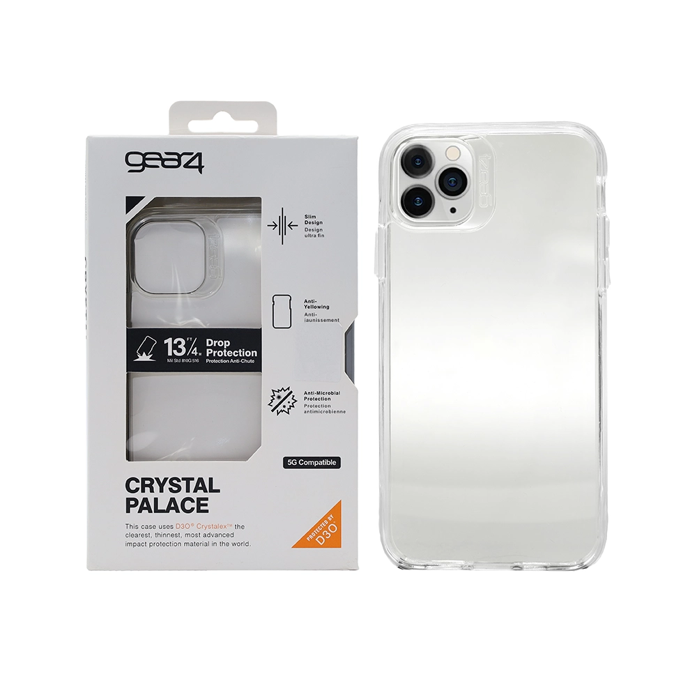 گارد GEAR4 IPHONE 11 PROMAX