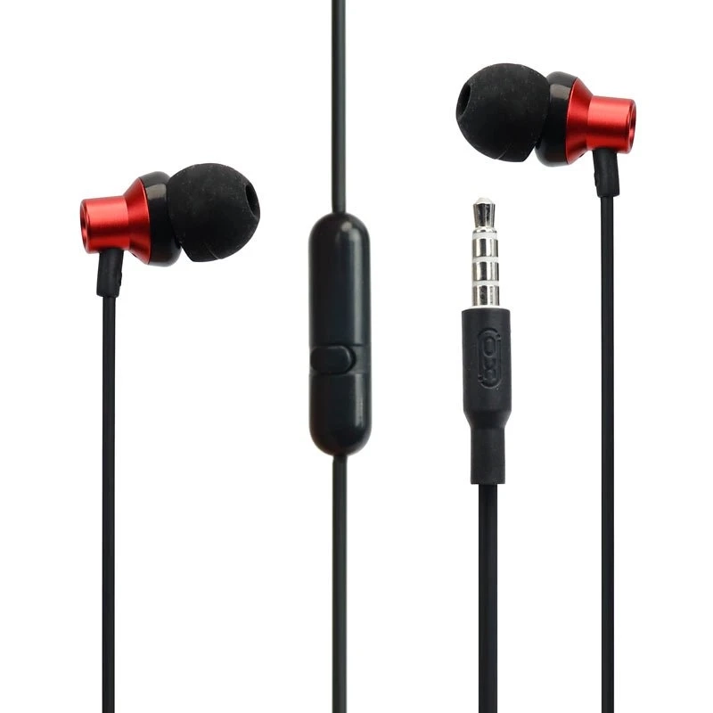 هندزفری سیمی XO-EP15