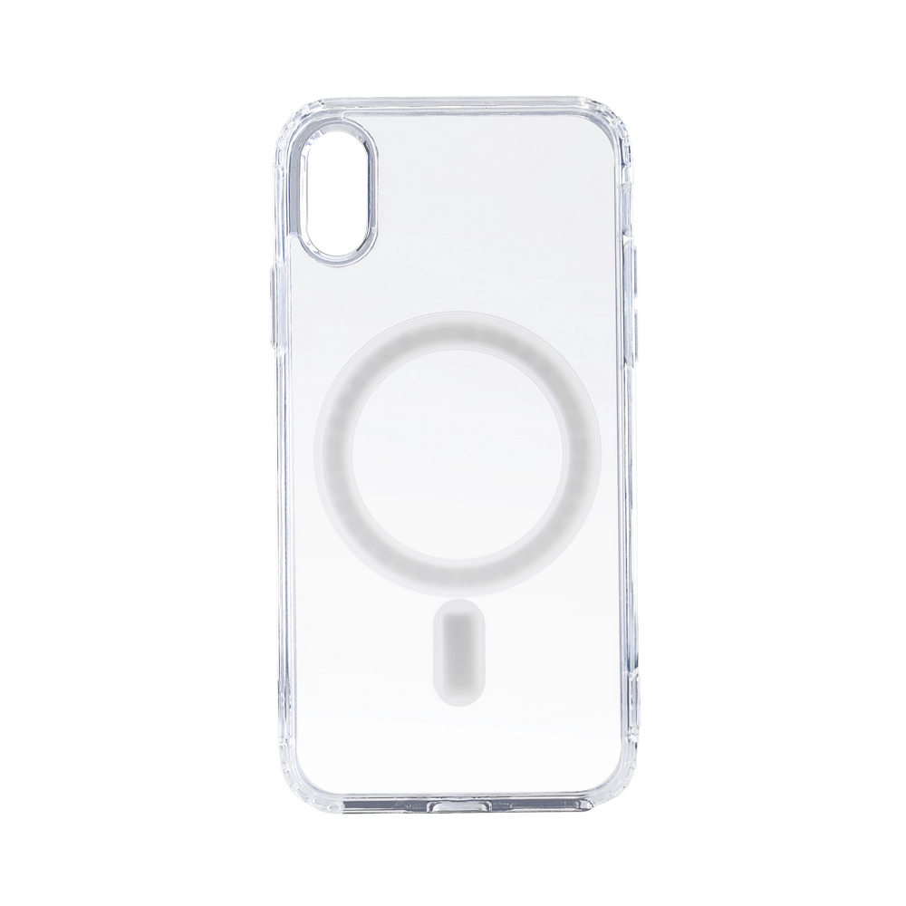 گارد Clear Case IPHONE X/Xs