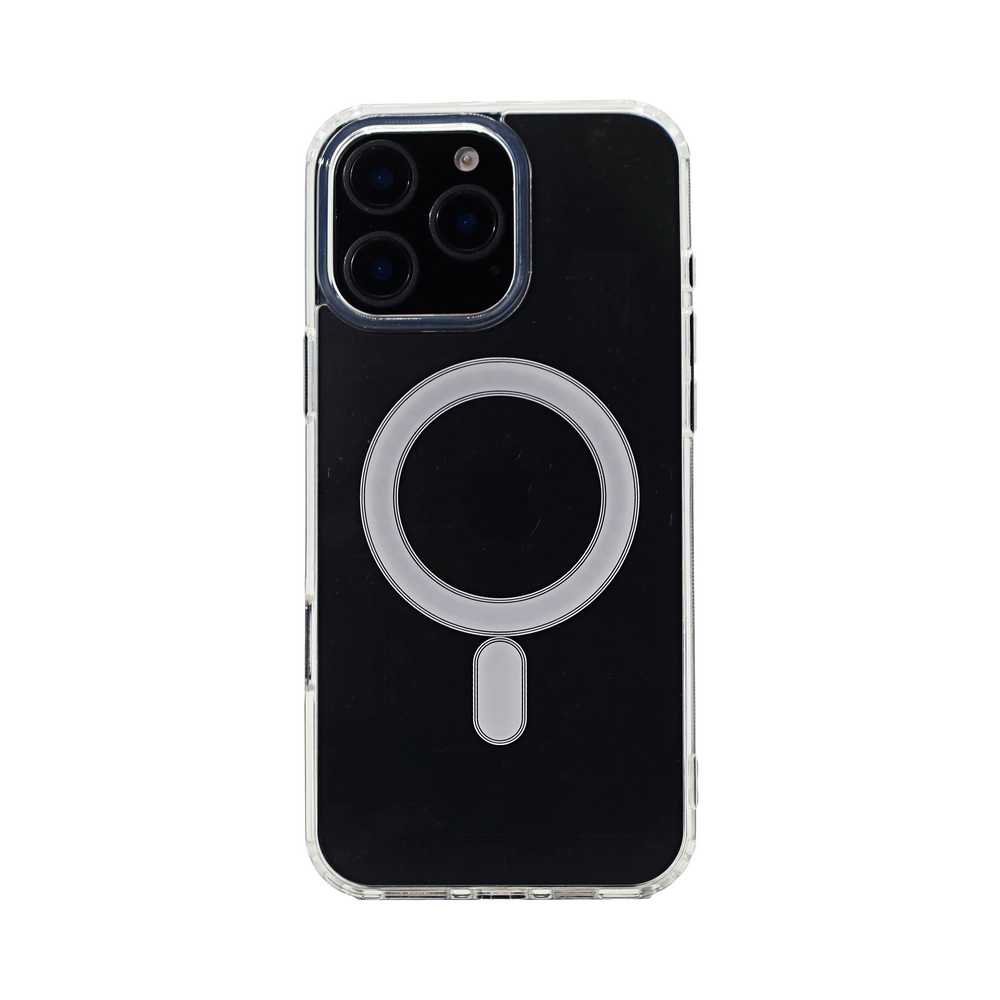 گارد Clear Case IPHONE 16 PRO